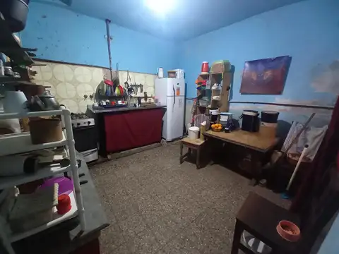 PH 3 ambientes amplios con patio y terraza - Villa Ballester