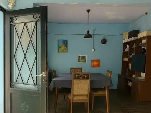 Depto Tipo Casa en Venta de 3 ambientes