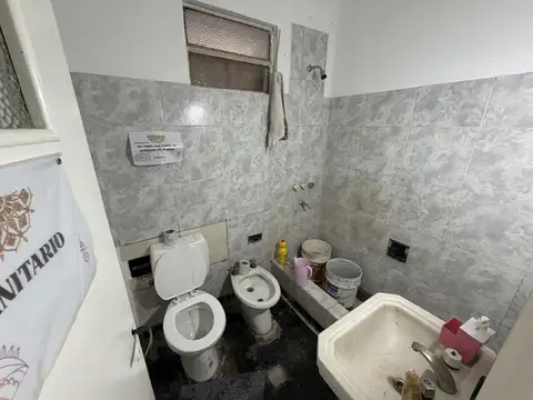 Depto Tipo Casa en Venta con 2 cocheras