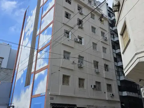 Venta Departamento 2 Ambientes San Telmo