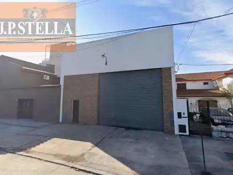 Galpón en Alquiler en Lomas del Mirador, Partido de La Matanza