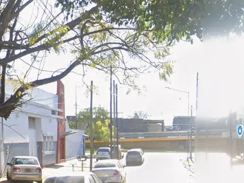 Terreno en Venta en Lanús Oeste, USD 72.000
