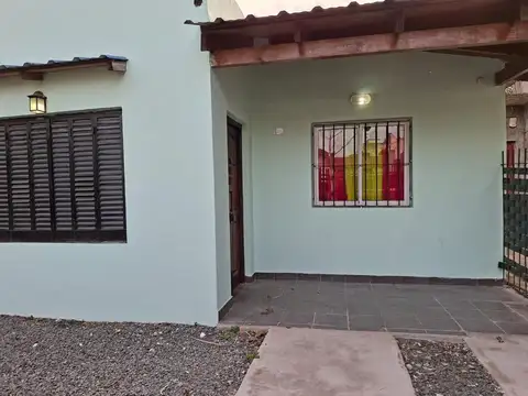 Casa en Alquiler de 2 dormitorios