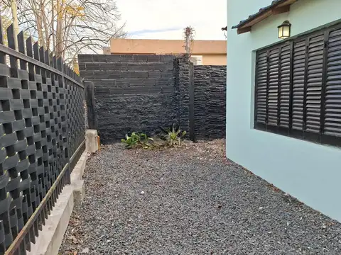 CASA EN ITUZAINGO