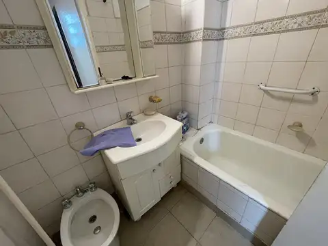 Departamento en Venta 70 años