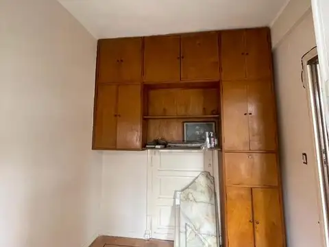 Departamento en Venta en Flores, USD 85.000
