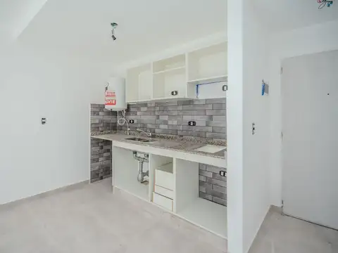 VENTA DE DEPARTAMENTO MONOAMBIENTE M CORONADO