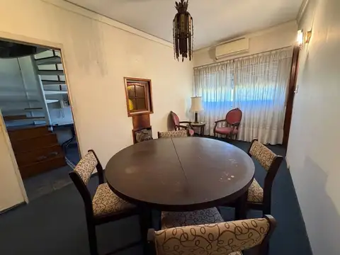 Depto Tipo Casa en Venta de 3 dormitorios