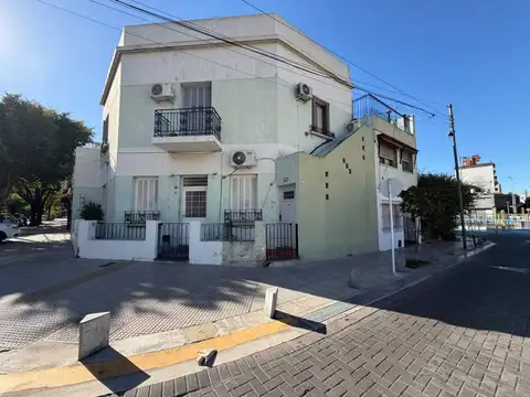 Venta PH 4 ambientes, Terraza, Villa del Parque