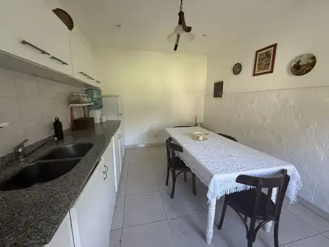 Casa En Venta 4 Ambientes - Maschwitz