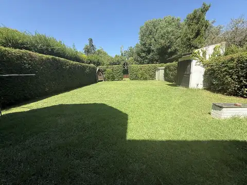 Casa en Venta de 3 dormitorios