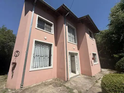 Casa En Venta 4 Ambientes - Maschwitz