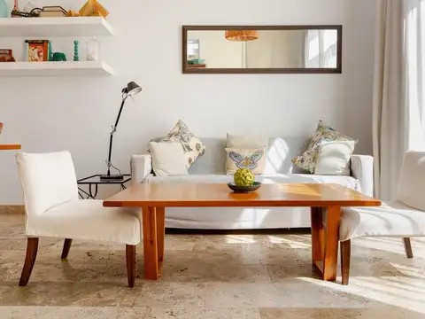 Departamento en Alquiler de 3 ambientes