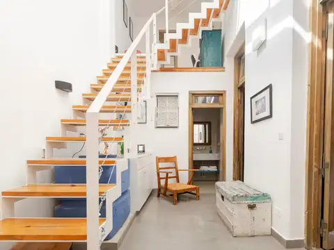Departamento en Alquiler al Noroeste