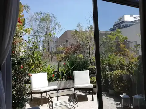 Departamento en Alquiler en Palermo, USD 1.950