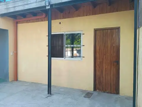 PH Planta Baja - 2 dormitorios - Patio.