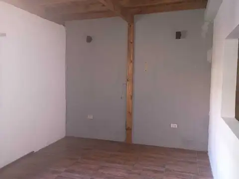 PH Planta Baja - 2 dormitorios - Patio.