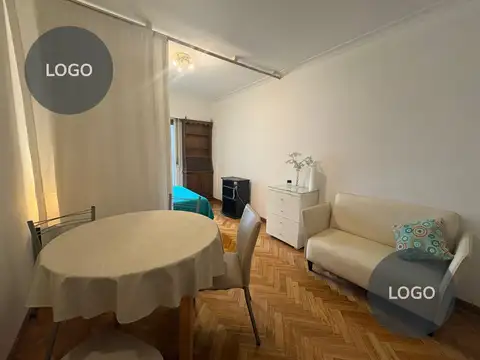 Departamento en Recoleta
