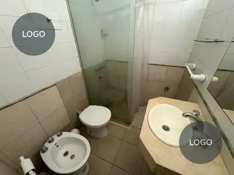 Departamento en Recoleta