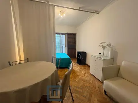 Departamento en Alquiler Apto profesional