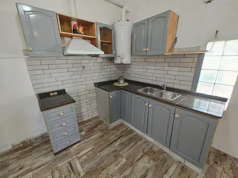 Departamento para alquilar en G. Laferrere