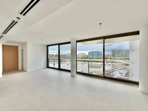 Departamento en Venta en Nordelta, Partido de Tigre