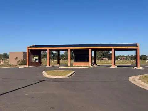 Terreno en Venta en San Pablo, Countries y Barrios Cerrados en Pilar