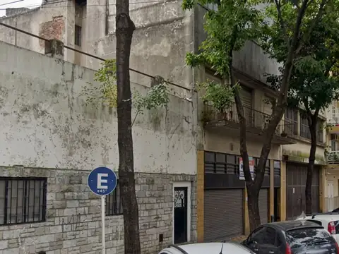 Terreno en Venta de 819,0 m2