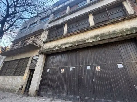 LOTE DOBLE FRENTE 819 MTS SAN CRISTOBAL INVERSION
