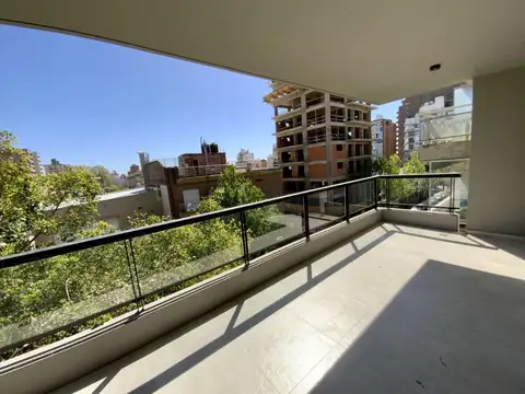 Cafferata 1100, Piso 6