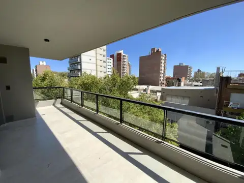 Departamento en Venta en Echesortu, Rosario