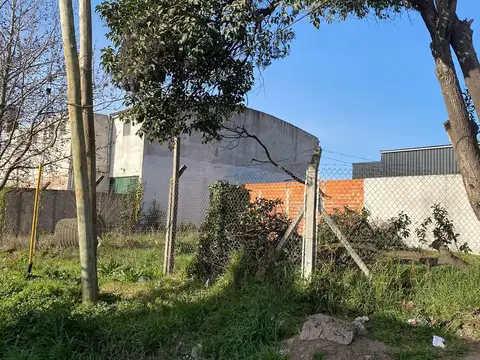 Terreno en Venta de 370,0 m2