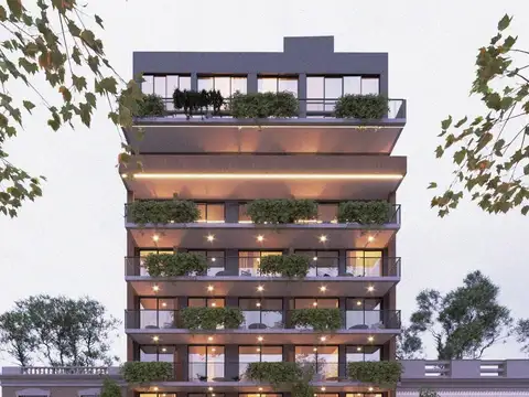 VENTA de POZO - 3 AMBIENTES ALMAGRO - FULL AMENITIES