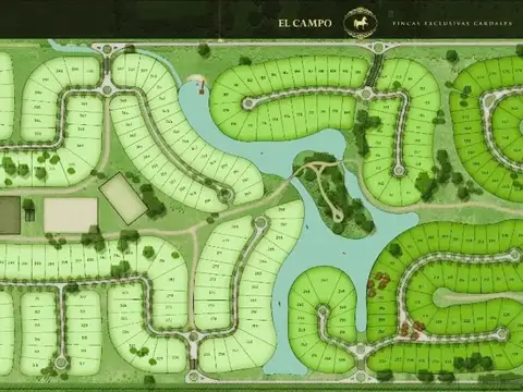 Terreno en Venta de 1289,0 m2