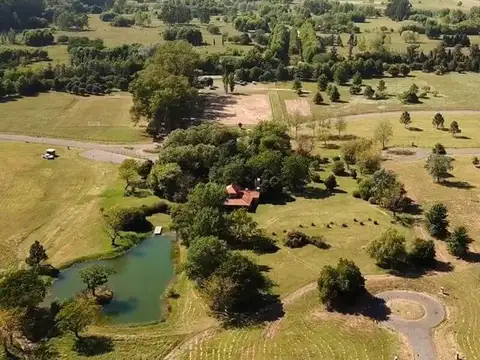 Terreno en Venta de 1289,0 m2