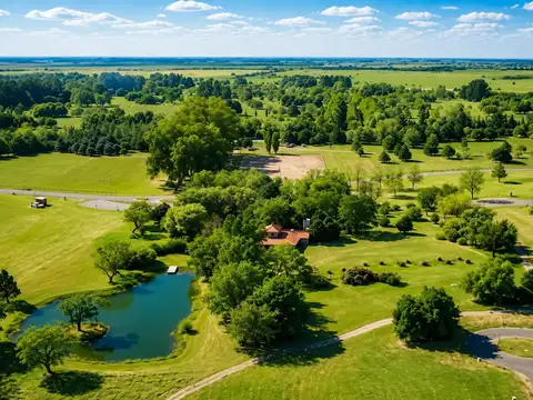 Terreno en venta - EL CAMPO CARDALES