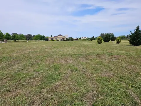 Terreno en Venta en Barrio El Campo - Fincas Exclusivas Cardales, USD 27.000
