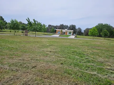 Terreno en venta - EL CAMPO CARDALES