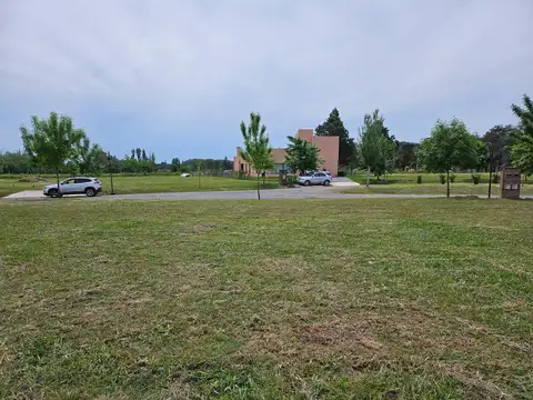 Terreno en Venta en Barrio El Campo - Fincas Exclusivas Cardales, USD 27.000