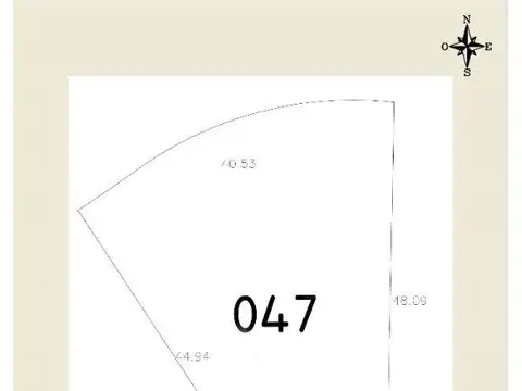 Terreno en Venta en Barrio El Campo - Fincas Exclusivas Cardales, USD 27.000