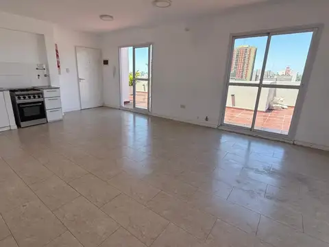 San Jorge 2600, Piso 3