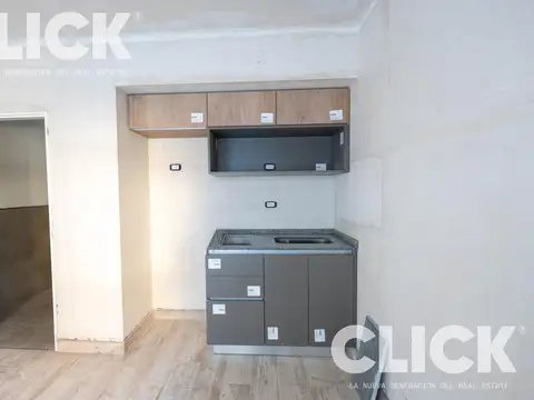 Departamento en Venta en Villa del Parque, USD 39.600