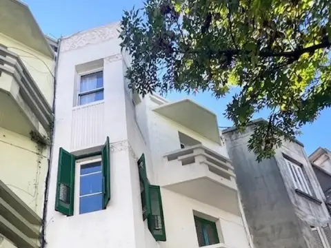 ALQUILER  APARTAMENTO 2 DORMITORIOS PARQUE RODO 