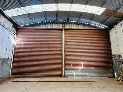 Galpon en Alquiler en General Rodriguez, USD 1.200