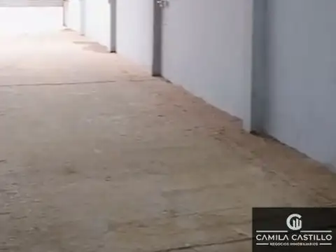 Galpon en Alquiler en General Rodriguez, USD 1.200