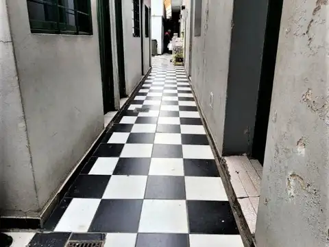 ALCORTA, AMANCIO, AV. 3800
