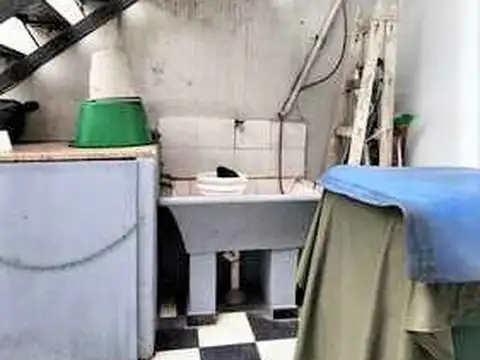 Casa en Venta 80 años