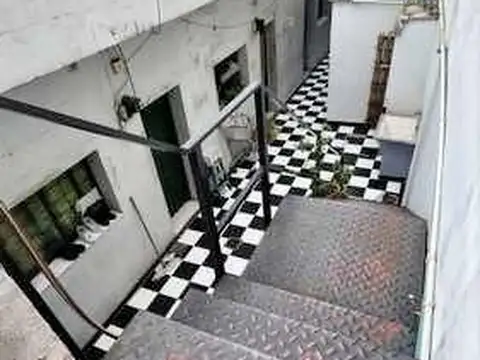 ALCORTA, AMANCIO, AV. 3800
