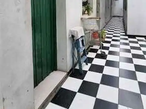 Casa 7 ambientes con 6 baños