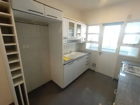 Departamento en Alquiler de 3 dormitorios